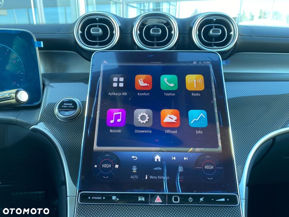 Mercedes-Benz GLC - 14