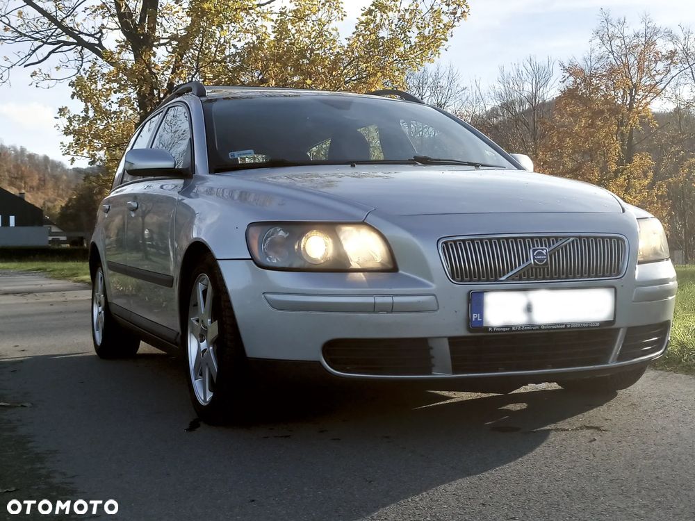 Volvo V50 1.6D DPF Edition - 24