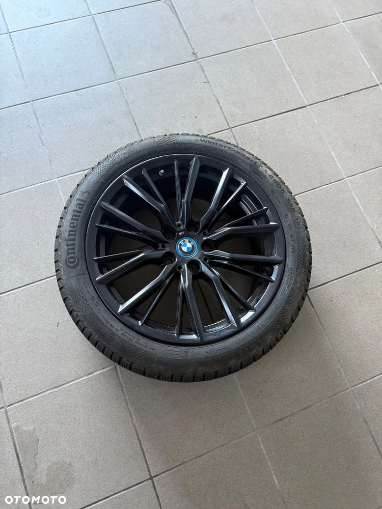 BMW Seria 3 330e M Sport sport - 19