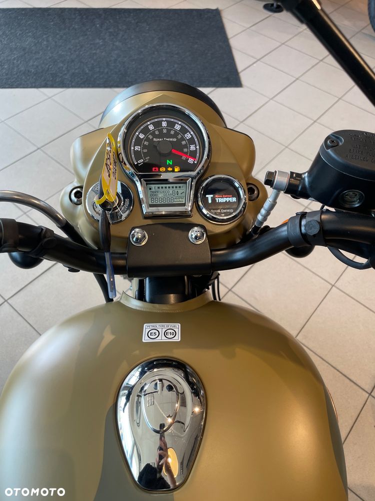 Royal Enfield Classic - 6