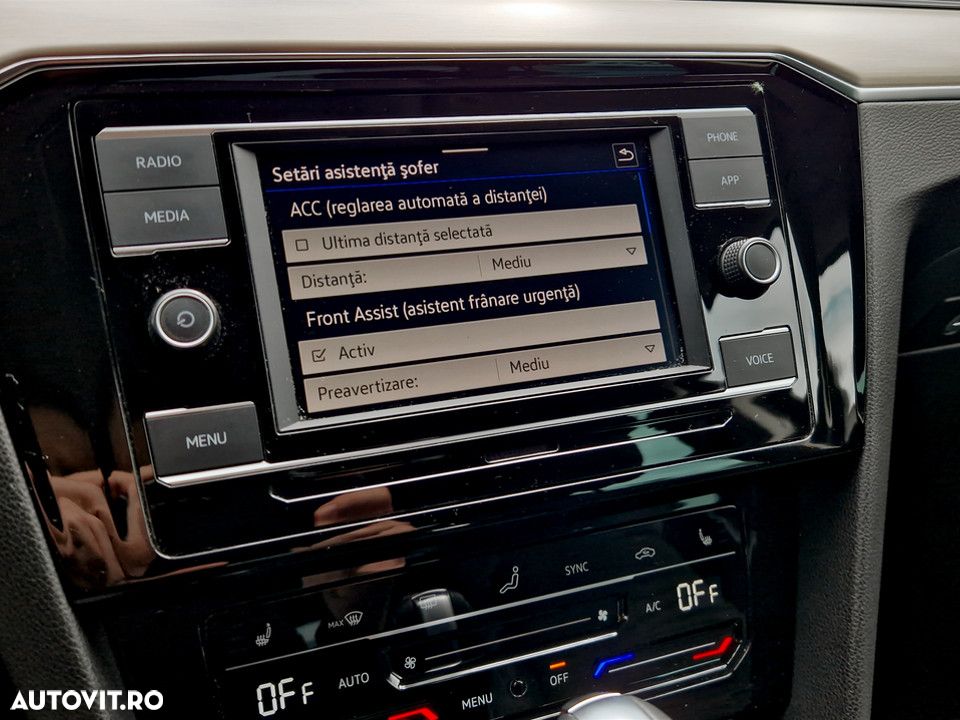 Volkswagen Passat 2.0 TSI ACT OPF DSG Highline - 26