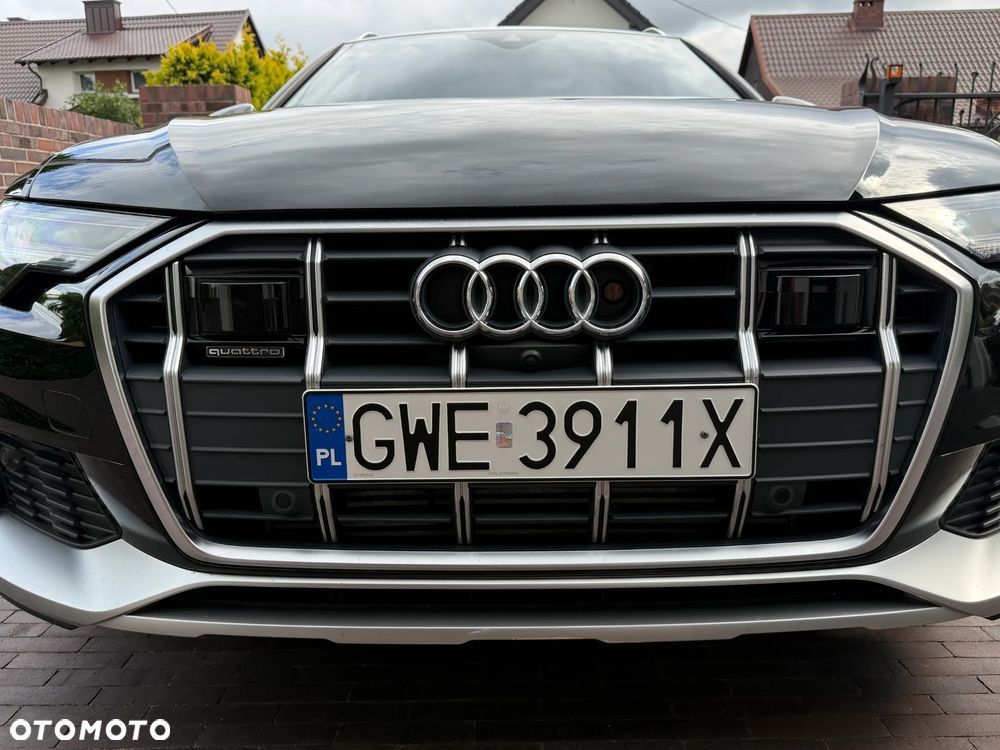 Audi A6 Allroad 55 TDI mHEV Quattro Tiptronic - 4