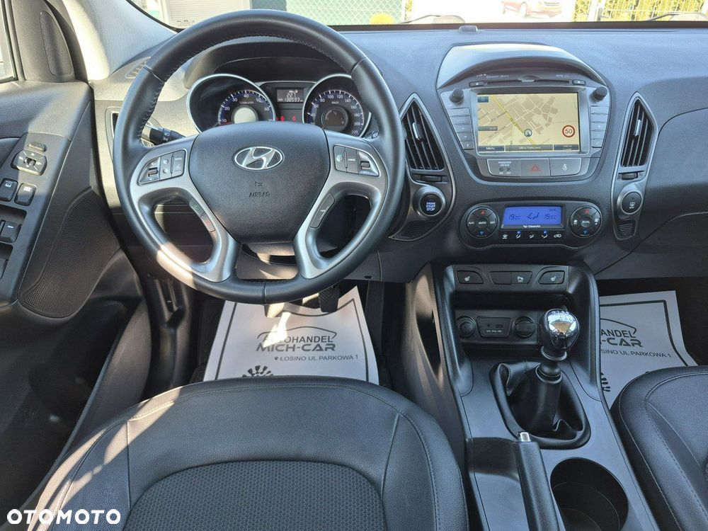 Hyundai ix35 - 18