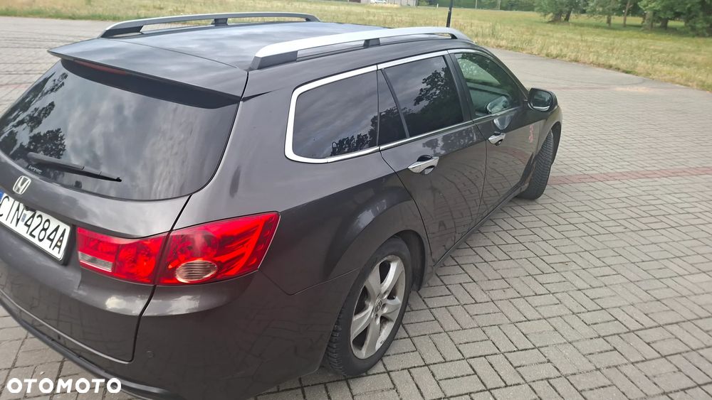 Honda Accord 2.0 Executive - 15