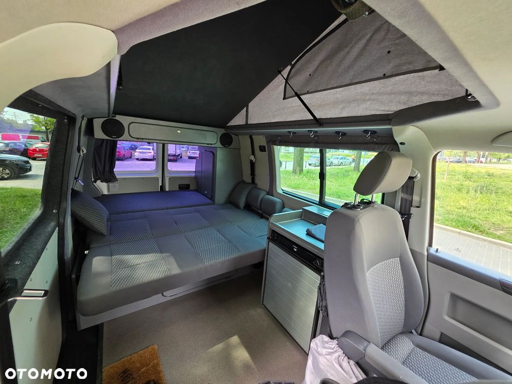 Volkswagen Transporter - 36