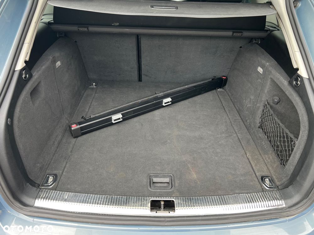 Audi A4 Avant - 24