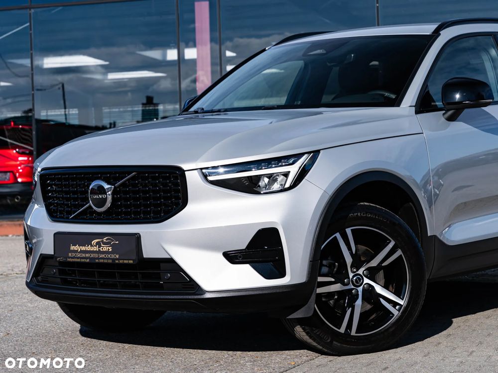 Volvo XC 40 - 8
