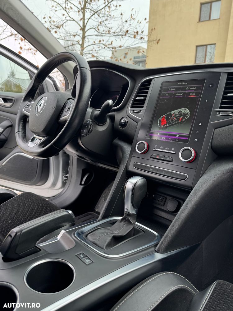 Renault Megane ENERGY dCi 110 EDC INTENS - 3
