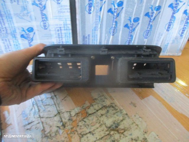 Grelha Friso BS3490032 MAZDA MX3 1993 CENTRAL - 3