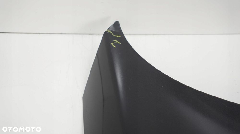 MASKA POKRYWA SILNIKA KIA SPORTAGE III 10-14R 1K - 4