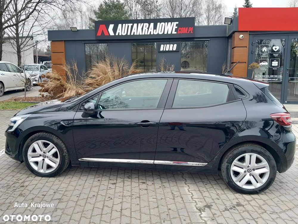 Renault Clio 1.0 TCe Zen - 7