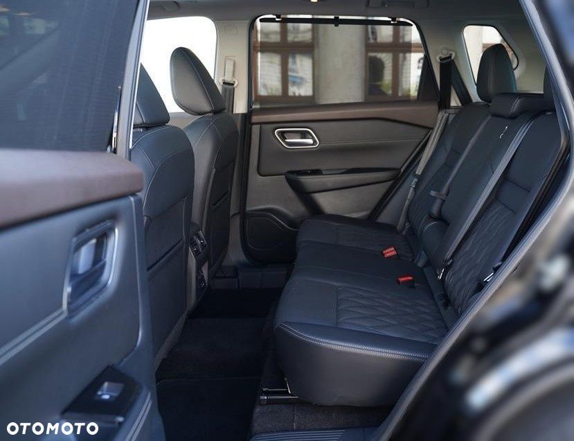 Nissan X-Trail 1.5 VC-T e-POWER Tekna e-4ORCE - 10