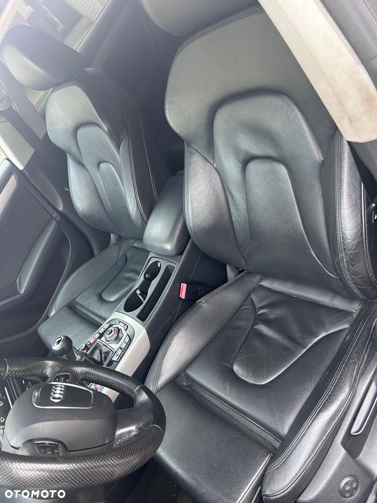 Audi A5 Sportback 2.0 TDI DPF - 13