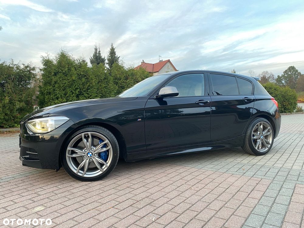BMW Seria 1 M135i Sport-Aut - 5