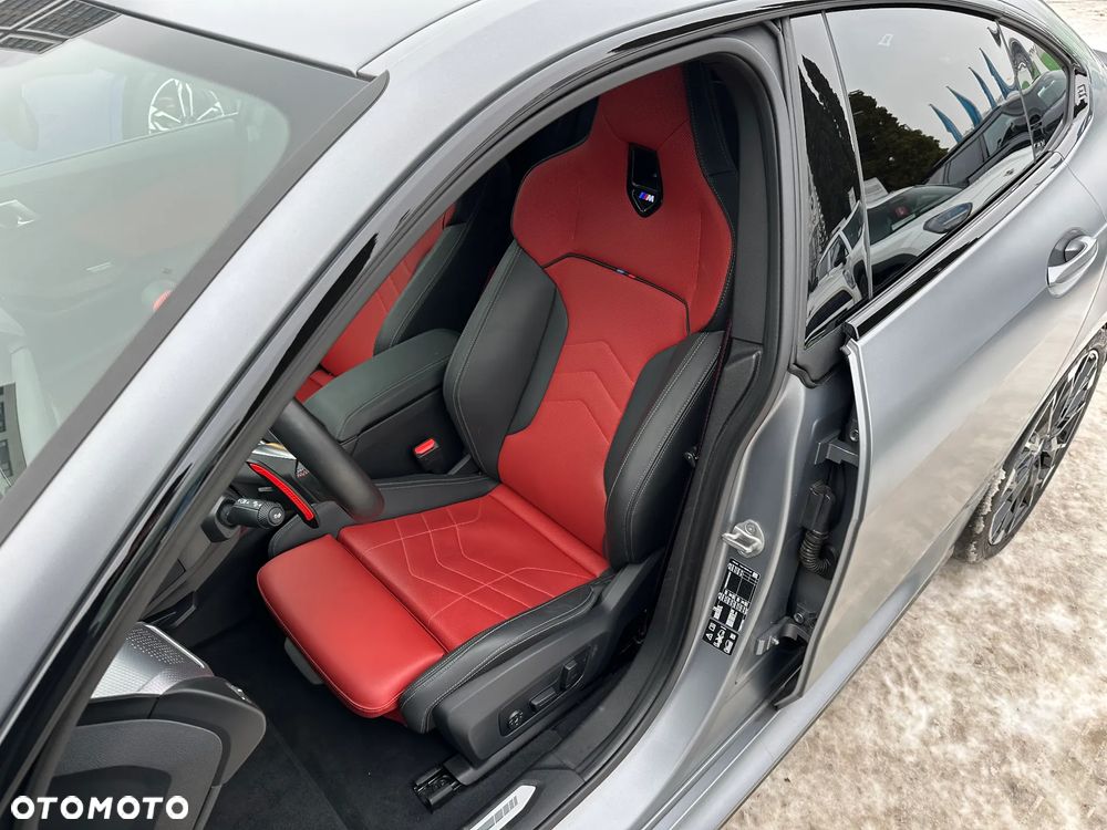 BMW Seria 2 M235i xDrive - 10