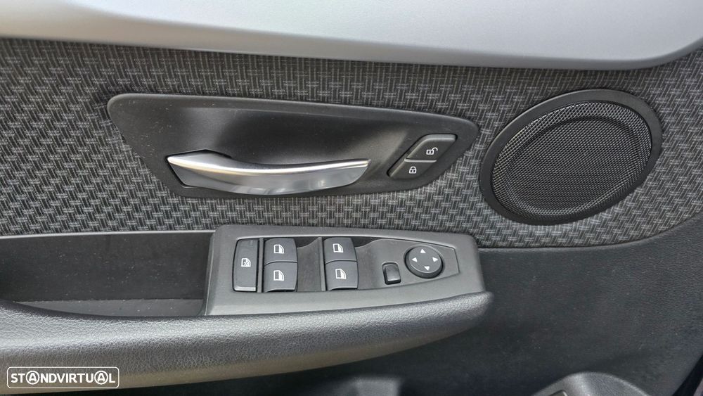 BMW 216 Gran Tourer i 7L Advantage - 8