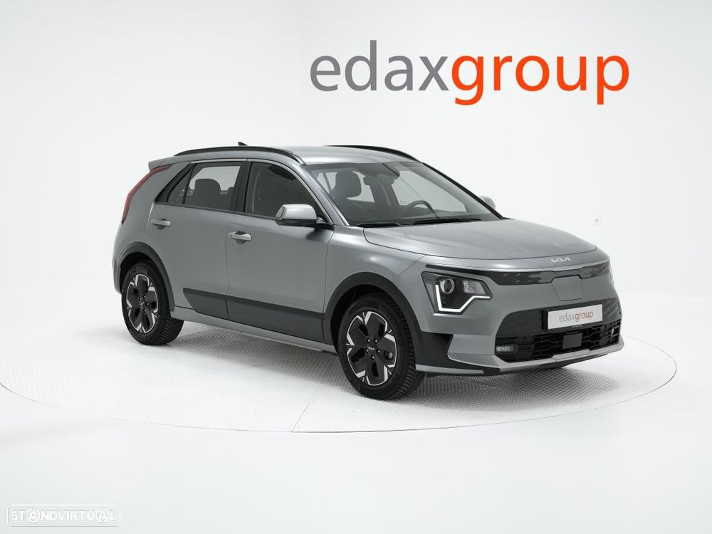 Kia e-Niro 64kWh - 1