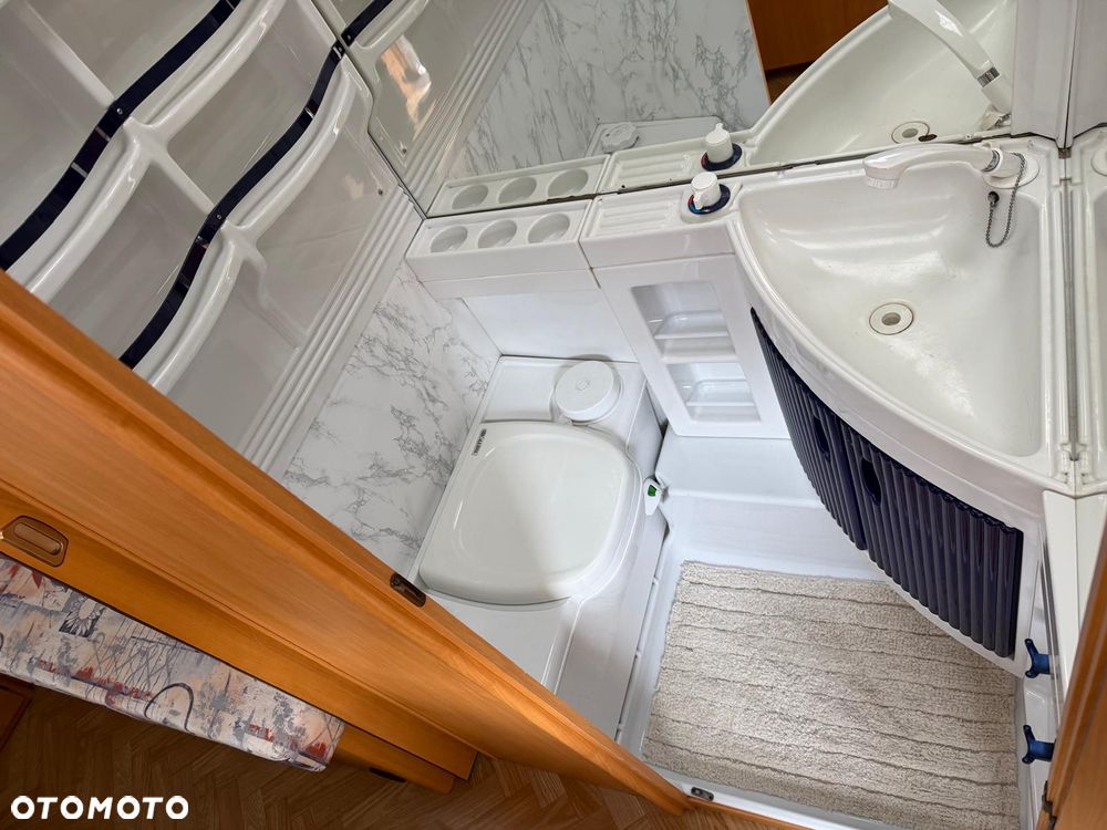 LMC LMC Luxus 490 - 16