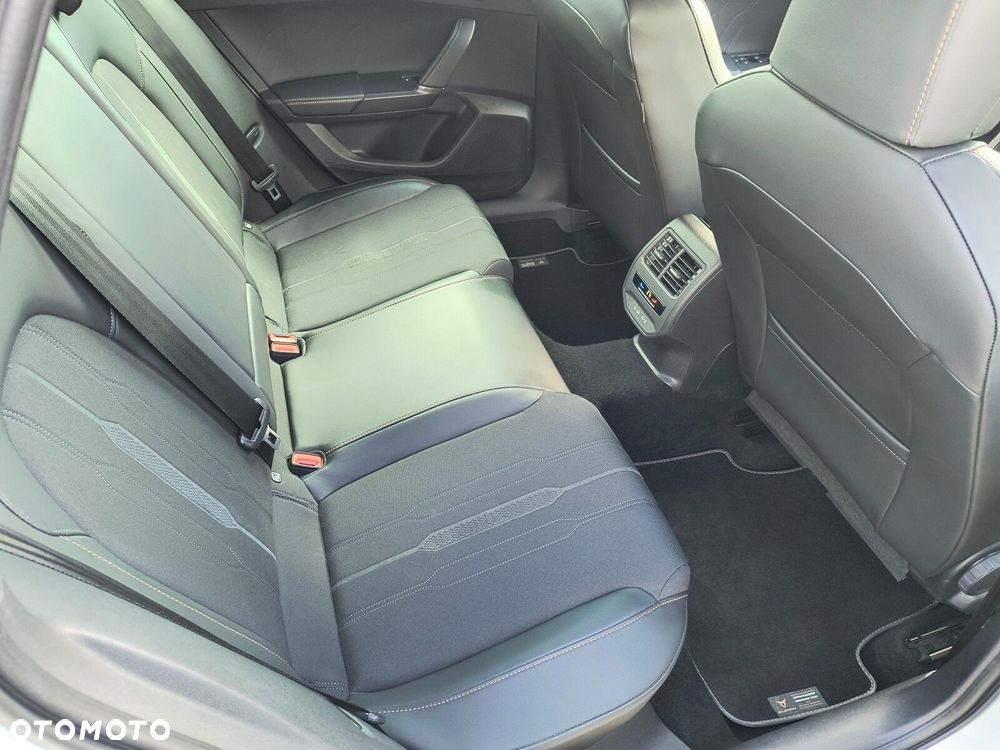 Cupra Formentor 1.5 TSI DSG - 17