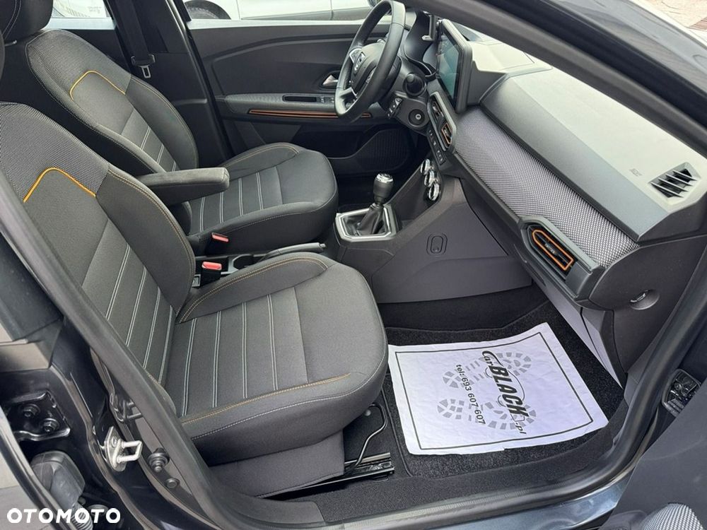 Dacia Sandero Stepway - 8