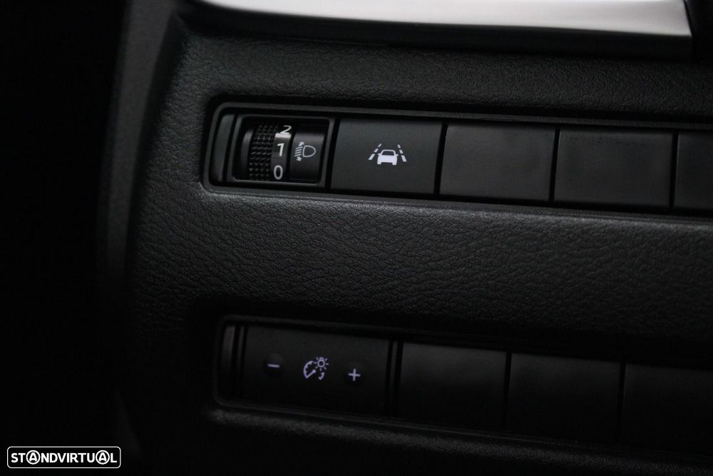 Nissan Qashqai 1.5 e-Power N-Connecta - 12