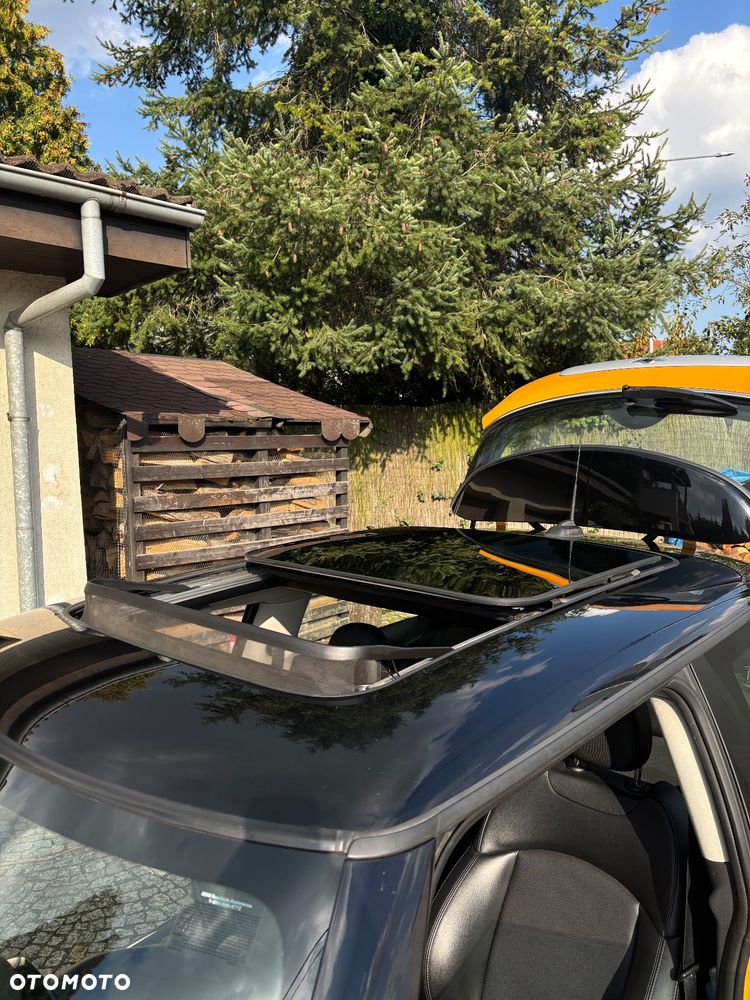 MINI Cooper Standard - 13