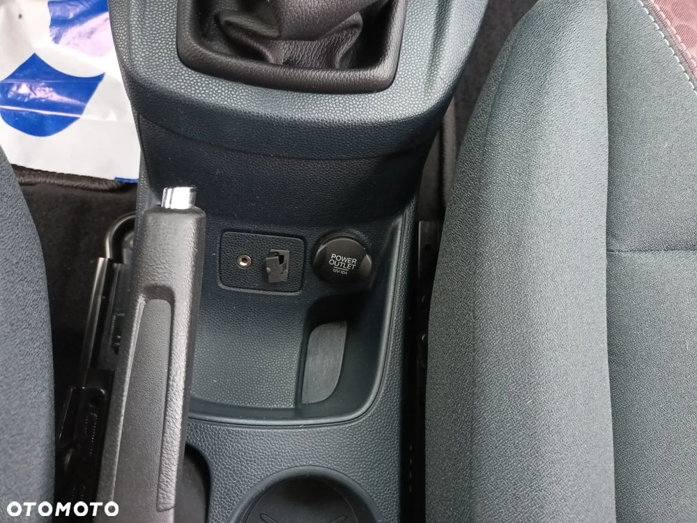 Ford Fiesta 1.4 Titanium X - 27