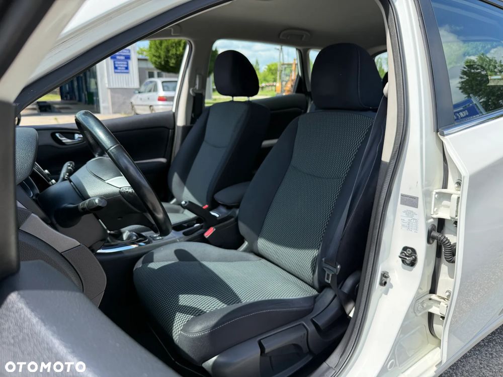 Nissan Pulsar 1.2 DIG-T N-Vision - 4