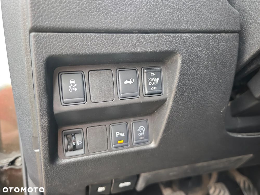 Nissan X-Trail 1.6 DIG-T Acenta - 37
