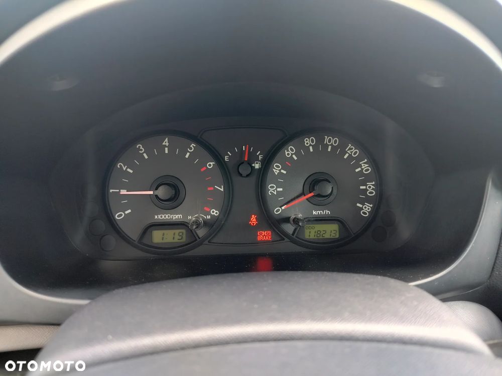 Kia Picanto - 13