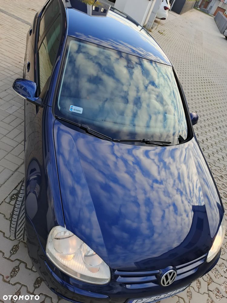 Volkswagen Golf 1.4 United - 10