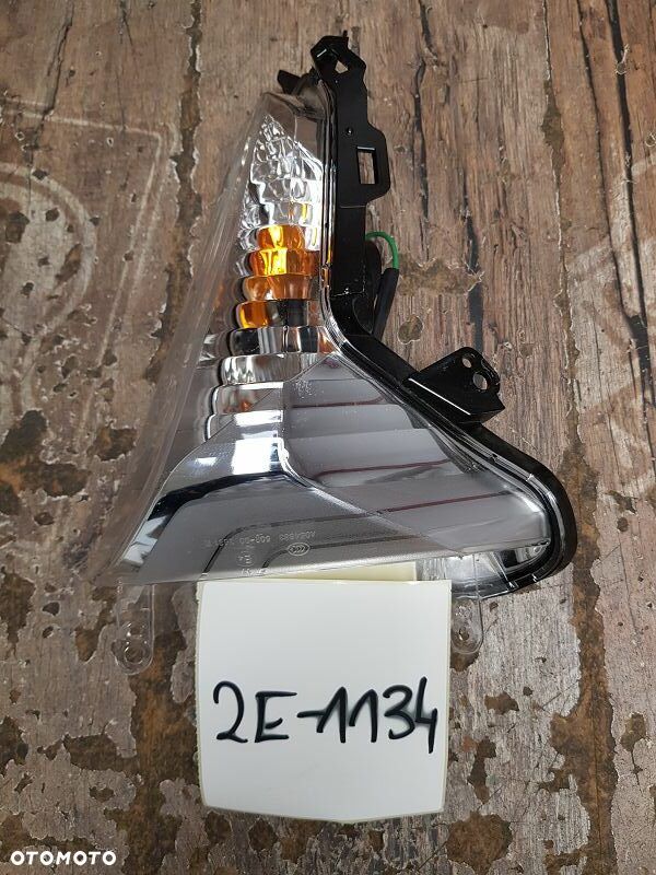 Kierunkowskaz Yamaha T-Max 530 - 1