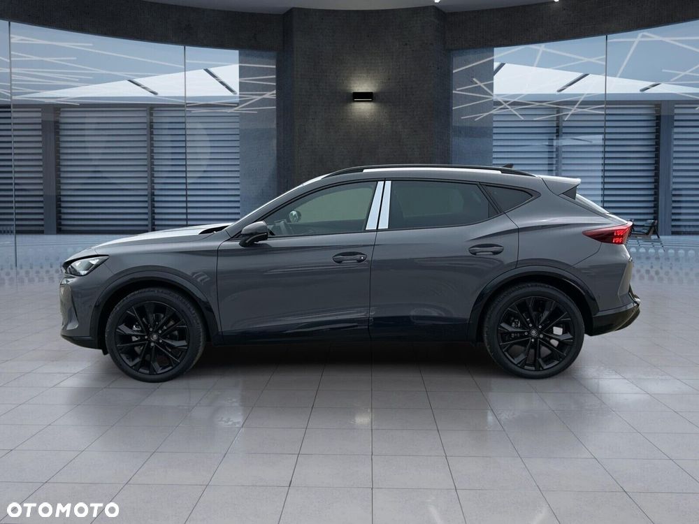 Cupra Formentor - 4