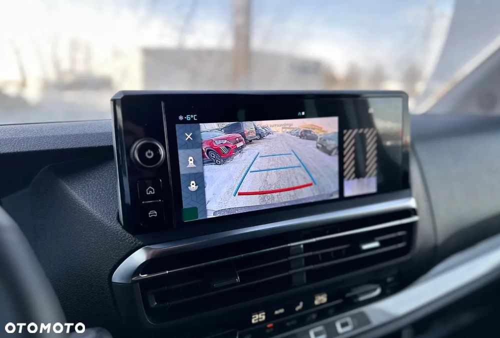 Citroën SpaceTourer 2.2 BlueHDi XL Plus EAT8 - 11