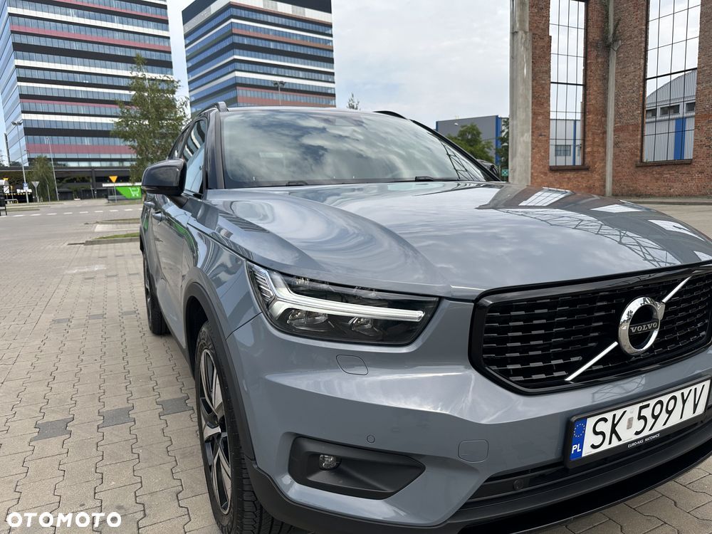 Volvo XC 40 - 6