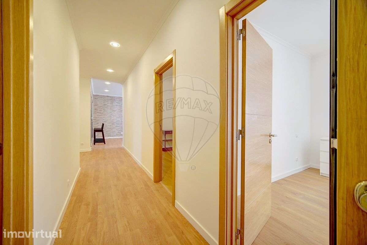 Apartamento T3 para arrendamento - Grande imagem: 4/25