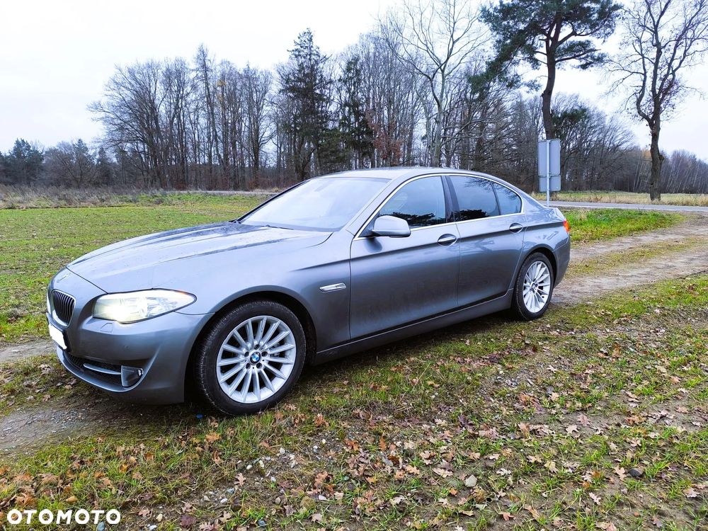 BMW Seria 5 - 15