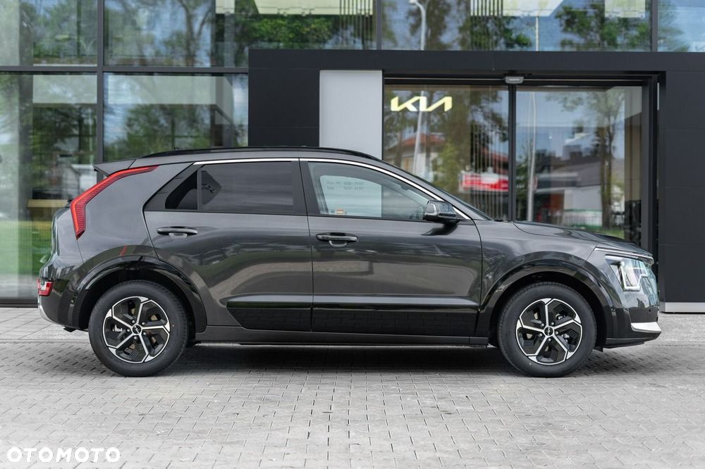 Kia Niro - 7