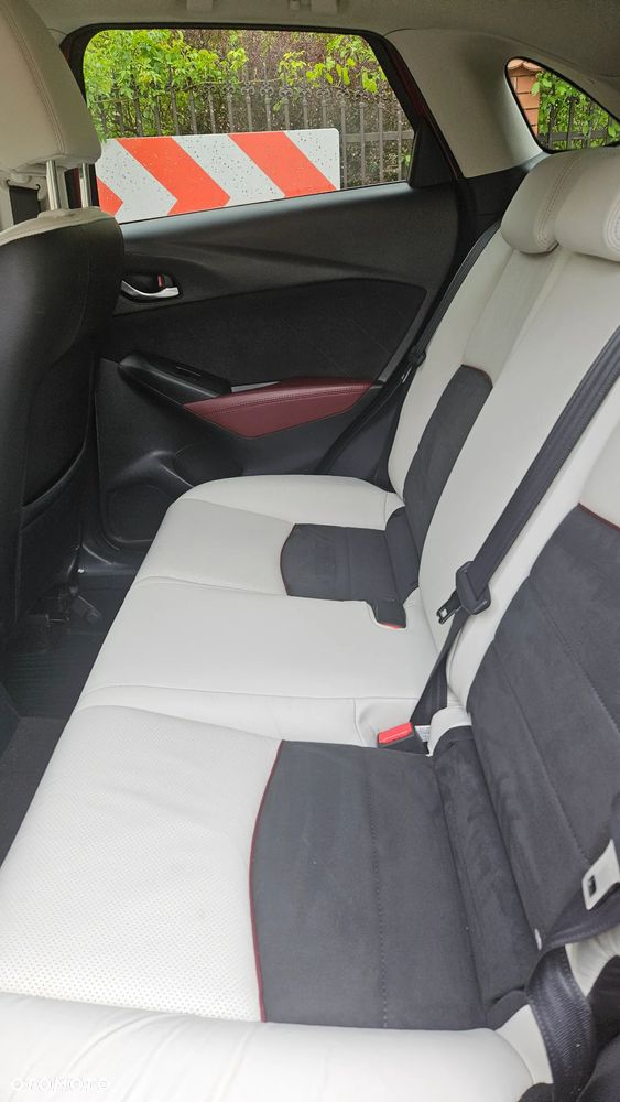 Mazda CX-3 2.0 Skypassion AWD - 7