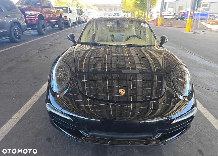 Porsche 911 Carrera S PDK - 2