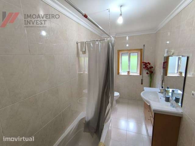 Apartamento T2 em Eixo – Conforto, Tranquilidade e Excelente Qualidade - Grande imagem: 2/13