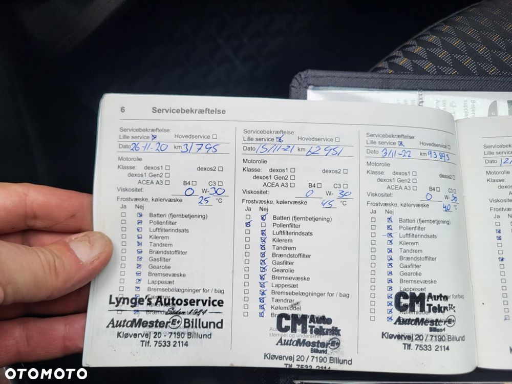 Opel Crossland X 1.5 CDTI Elite S&S - 11