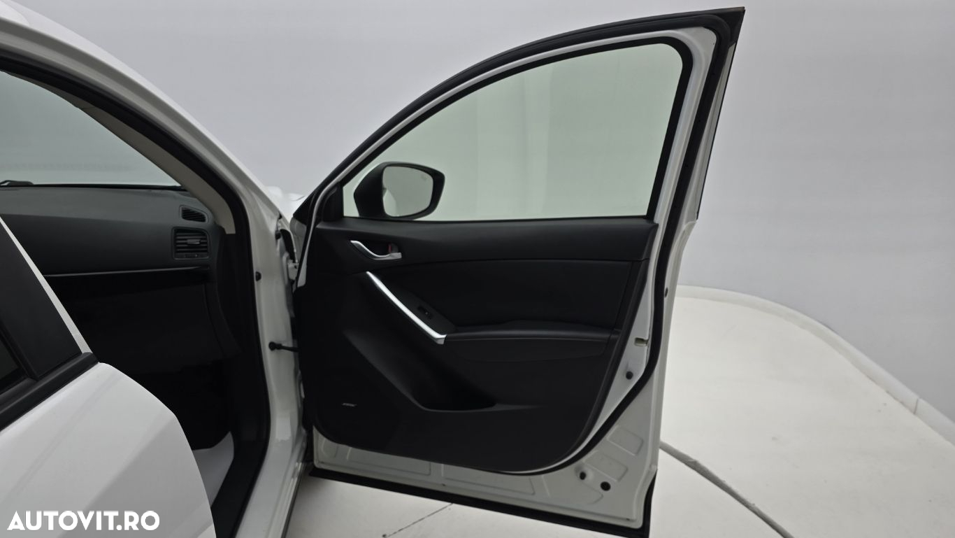 Mazda CX-5 - 18