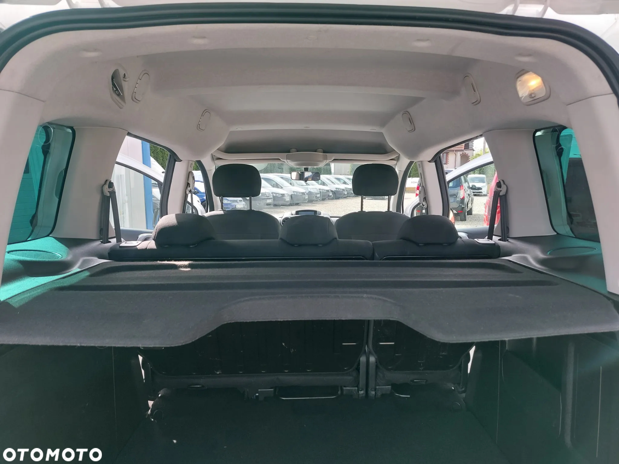 Peugeot Partner 1.6 BlueHDi Active - 18
