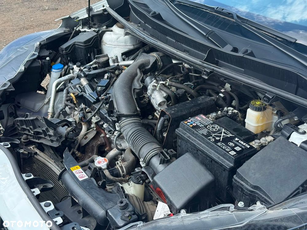 Toyota Yaris 1.0 Active - 4