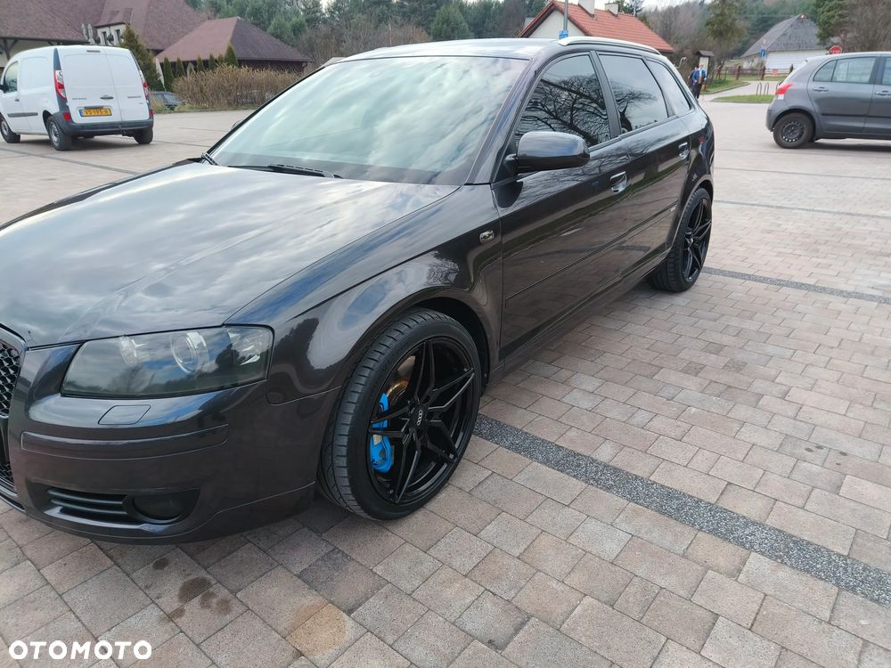 Audi A3 Sportback - 34