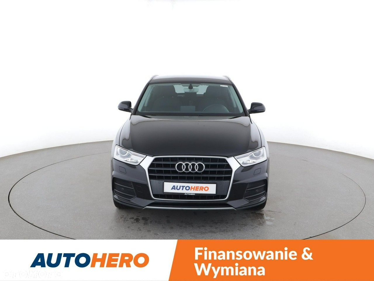Audi Q3 1.4 TFSI CoD ultra Design - 11