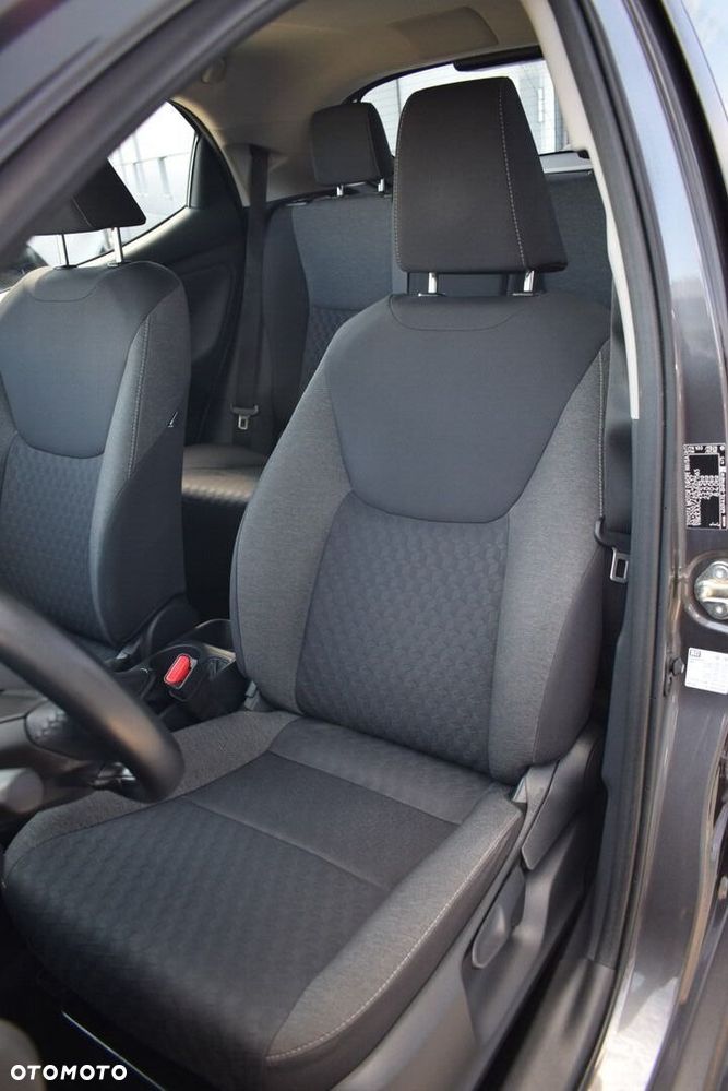 Toyota Yaris - 9