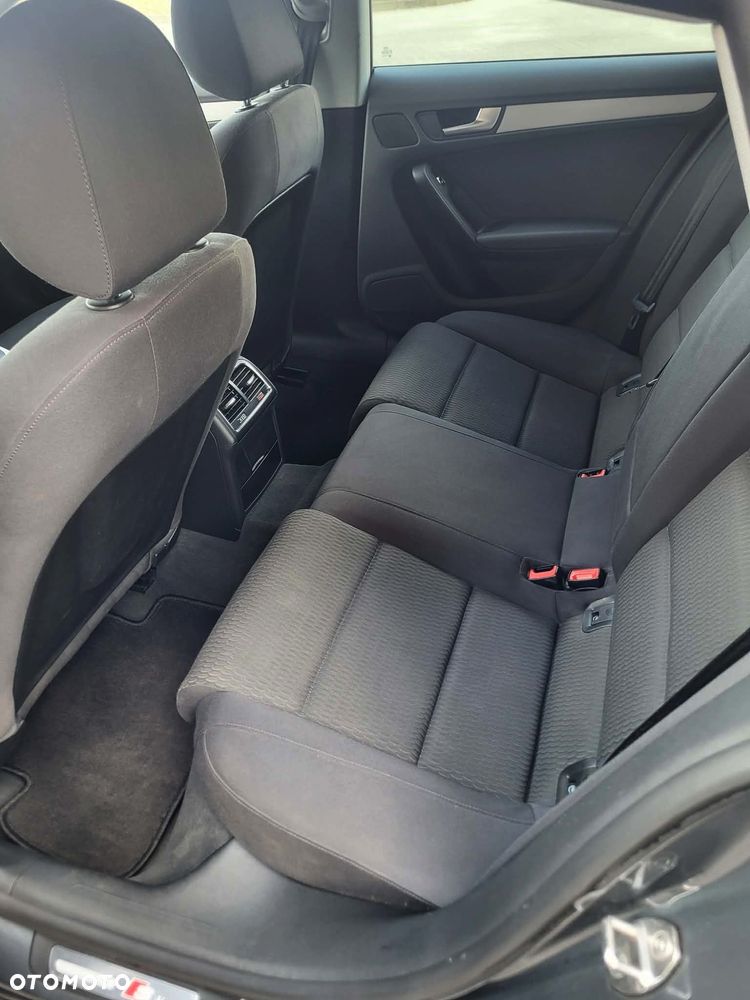 Audi A5 Sportback - 10