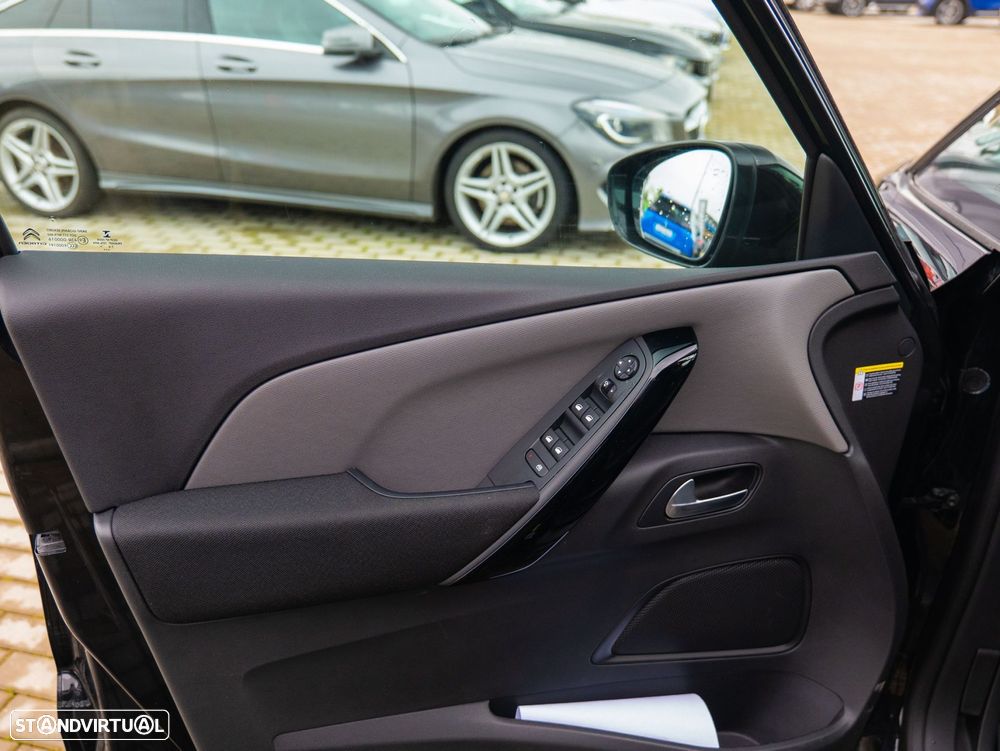 Citroën C4 Picasso 1.6 BlueHDi Shine - 11